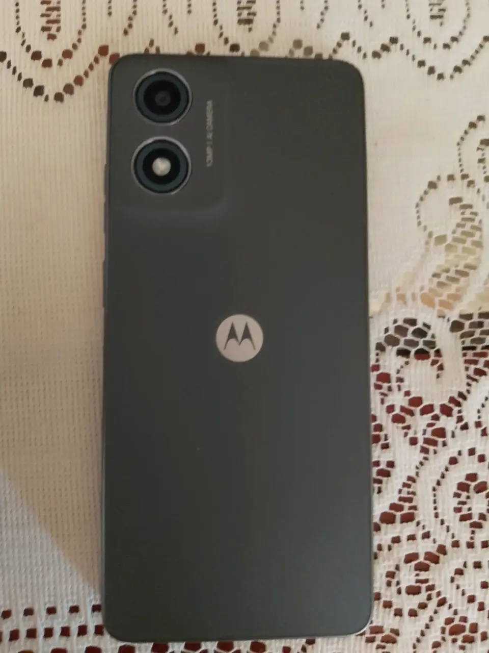 Smartphone Android Motorola - miniatura 2