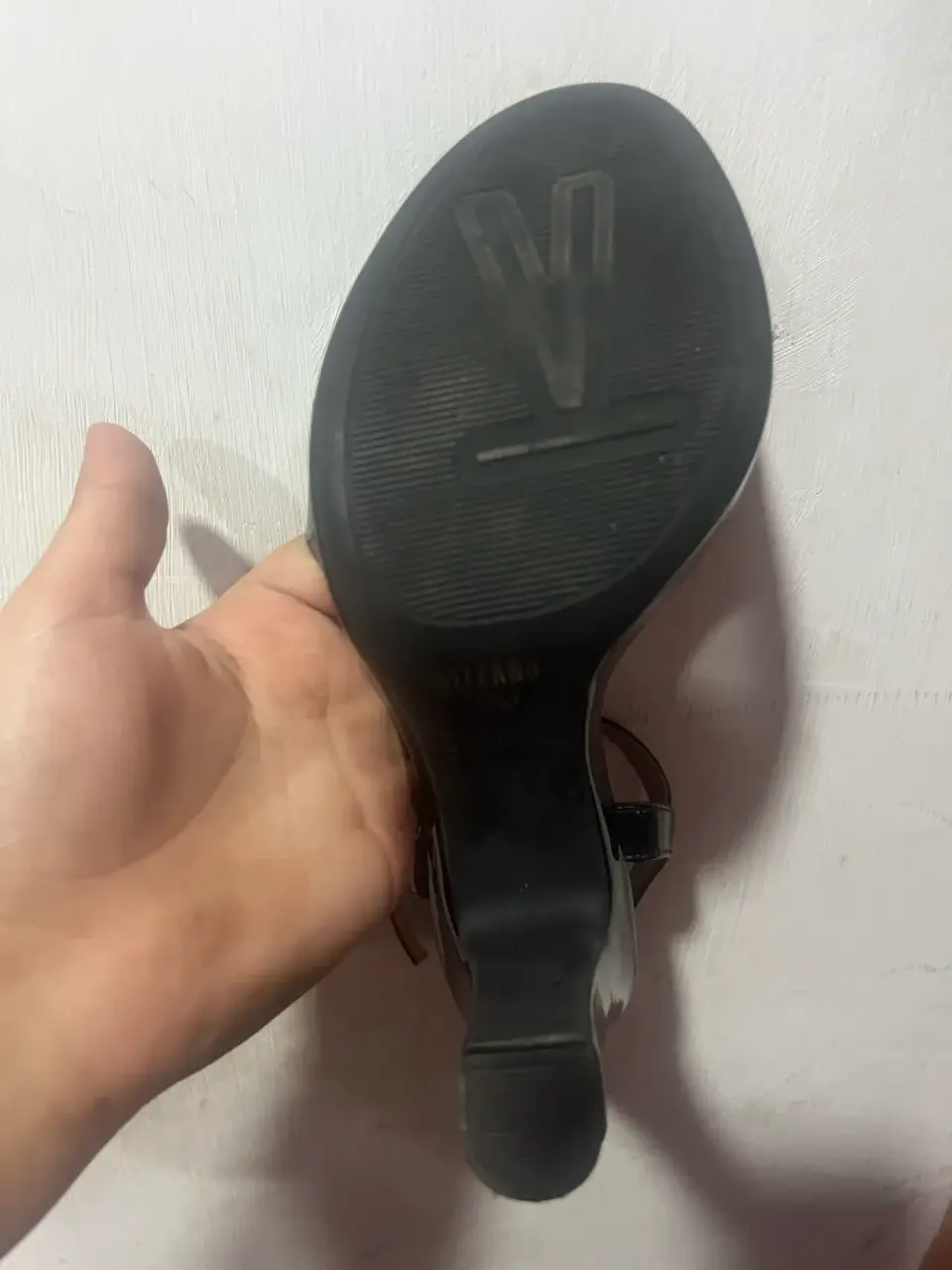 Zapatos de tacón Vizzano - miniatura 4