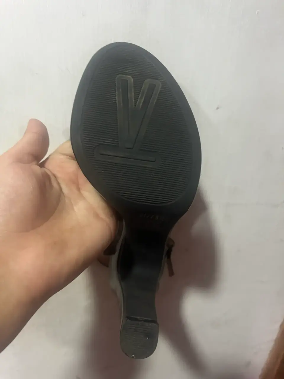 Zapatos de tacón Vizzano - miniatura 5