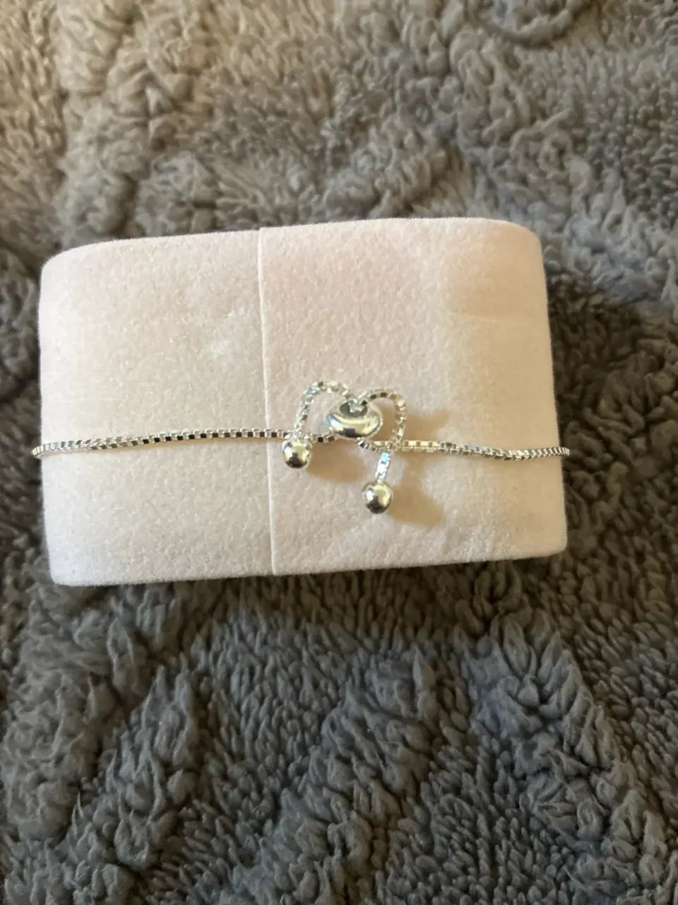 Pulsera con dije de árbol de la vida - miniatura 2