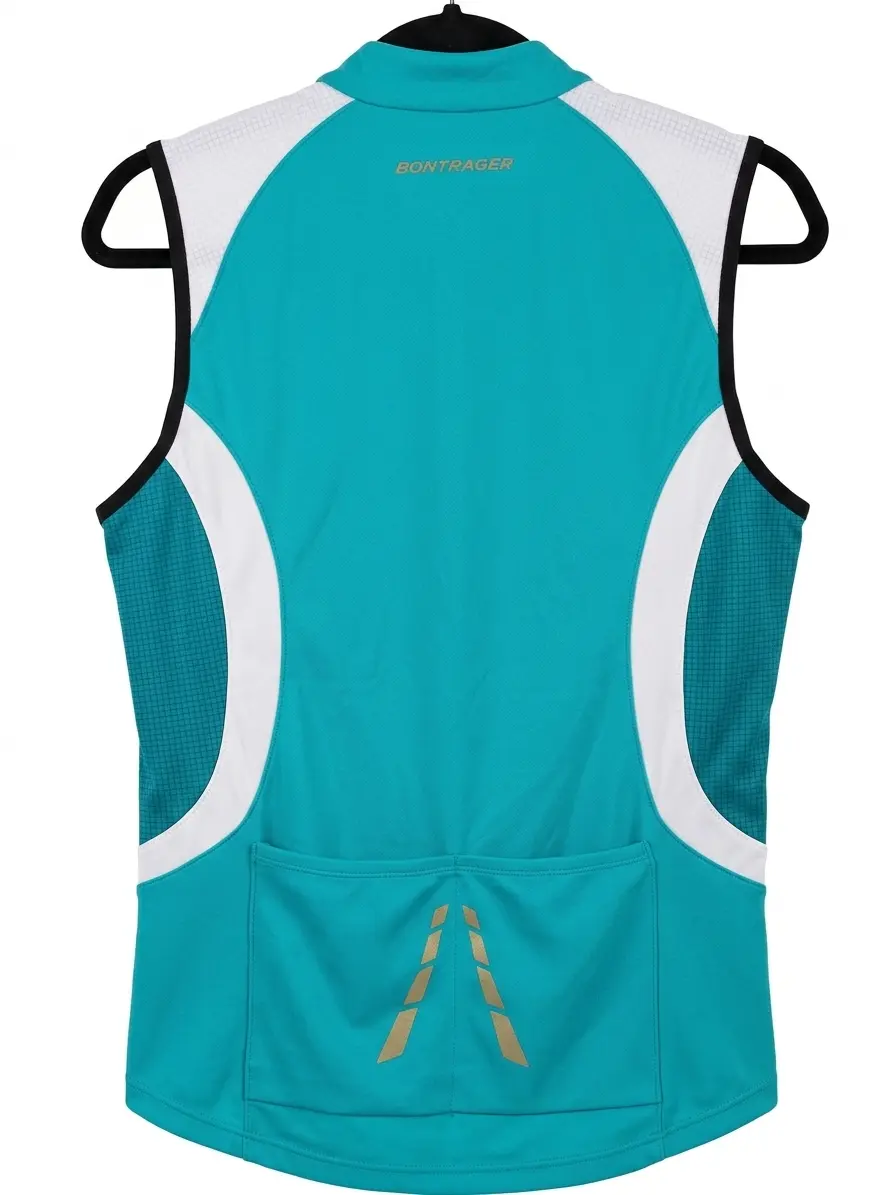 Tricota Bontrager  talla S - miniatura 2