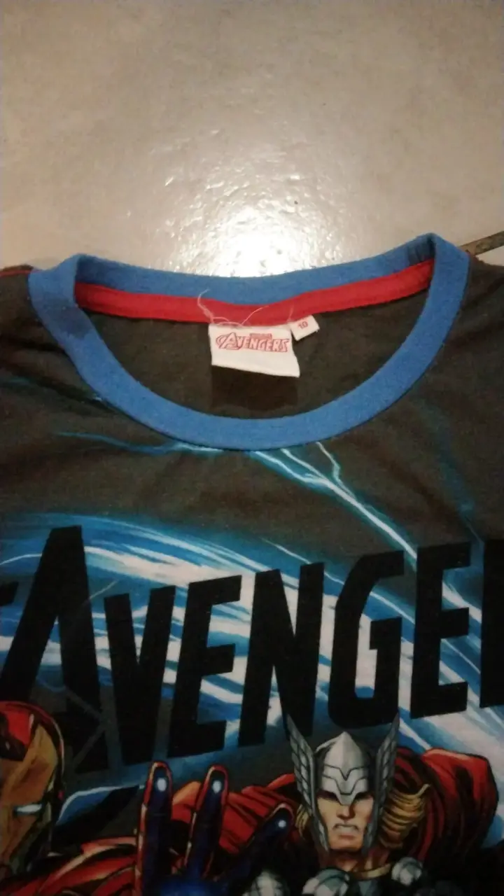 Poleras gráficas Fortnite y Mario - miniatura 2
