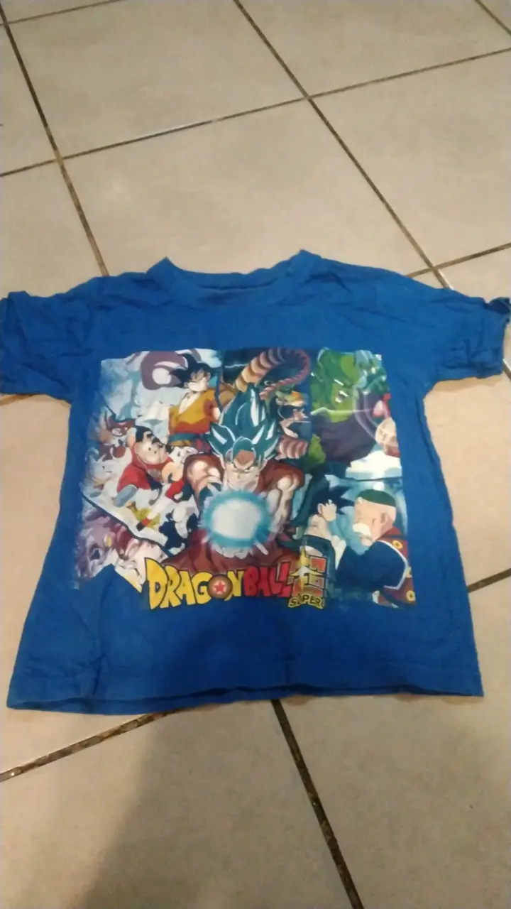 Poleras gráficas Fortnite y Mario - miniatura 5