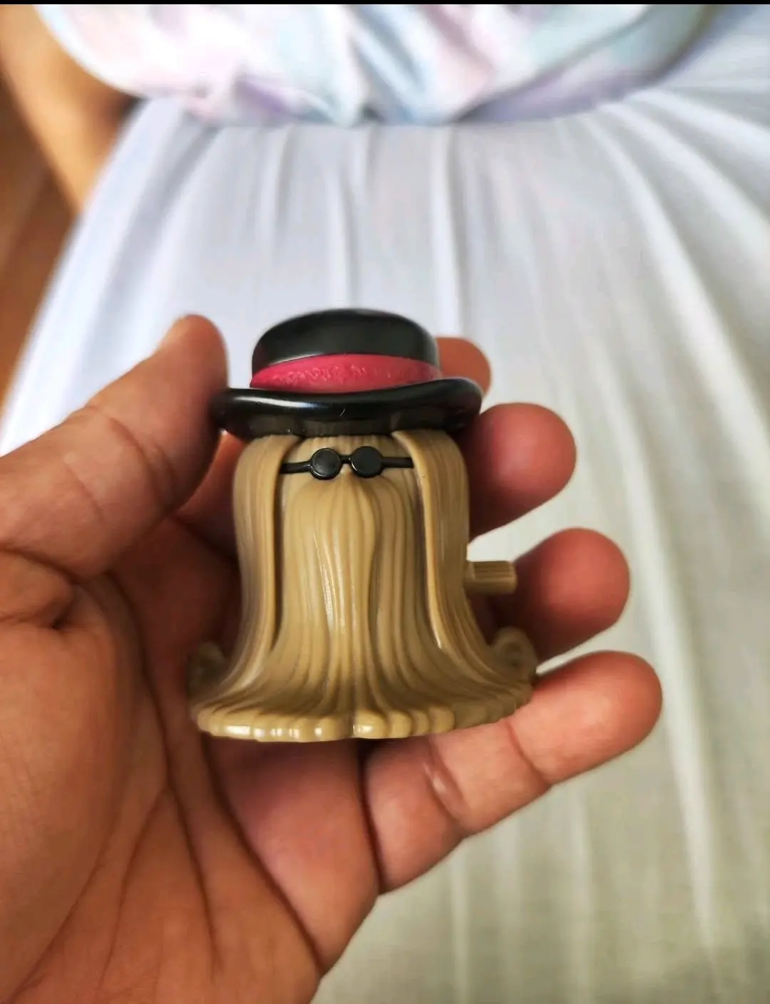 Figura coleccionable loco Addams - miniatura 3