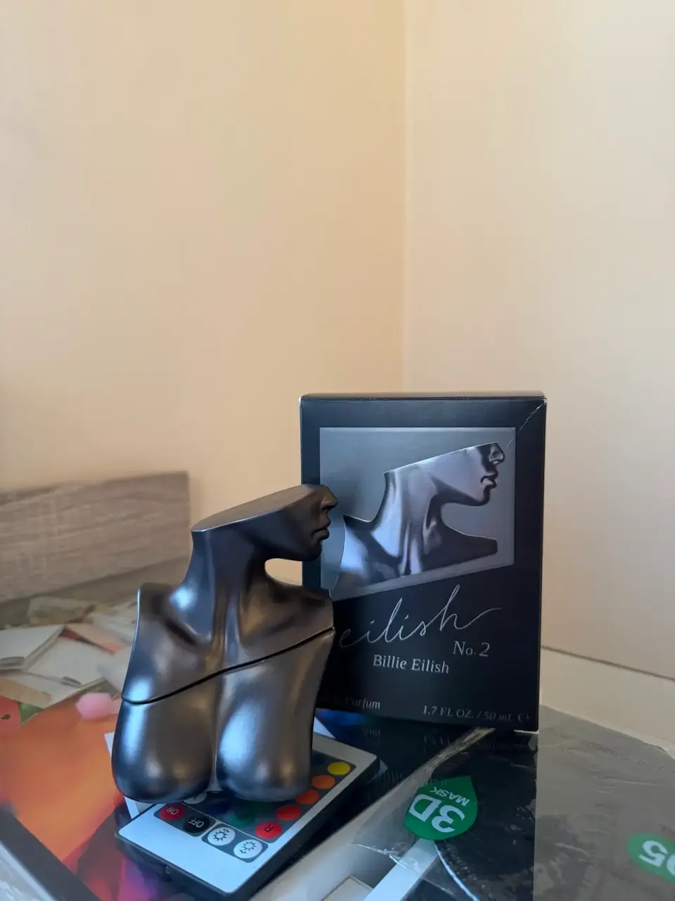 Perfume Billie Eilish No.2 - miniatura 2