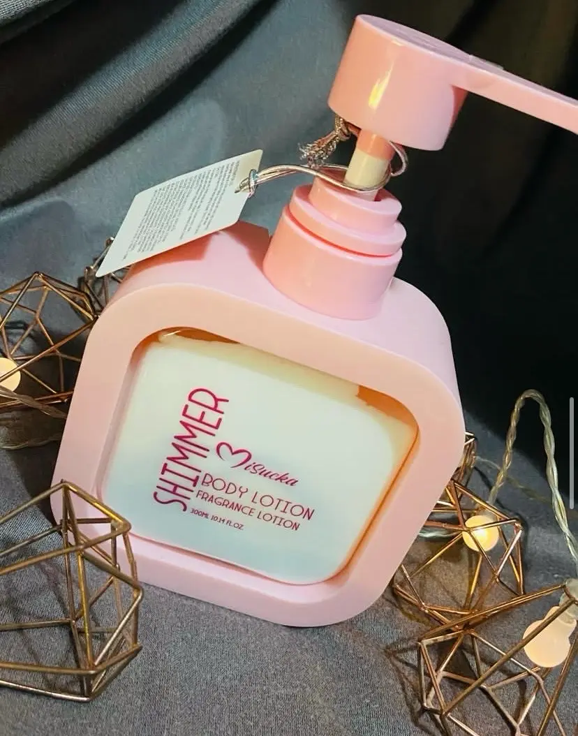 Loción corporal Shimmer 300ml