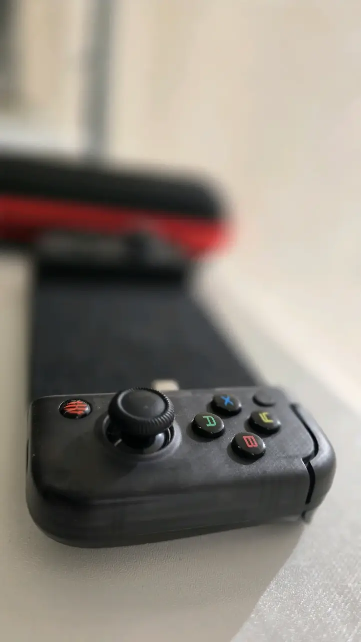 Gamepad RedMagic Shadow Blade - miniatura 3