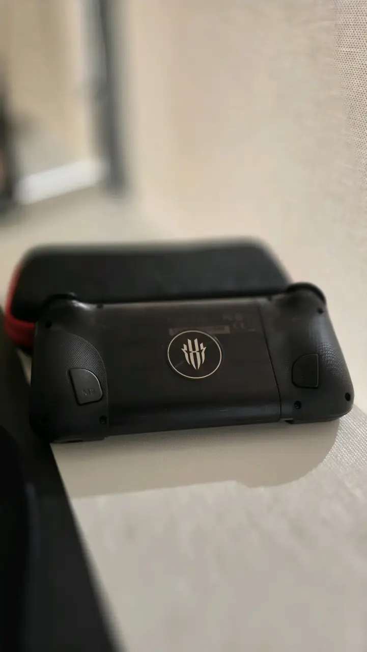 Gamepad RedMagic Shadow Blade - miniatura 4