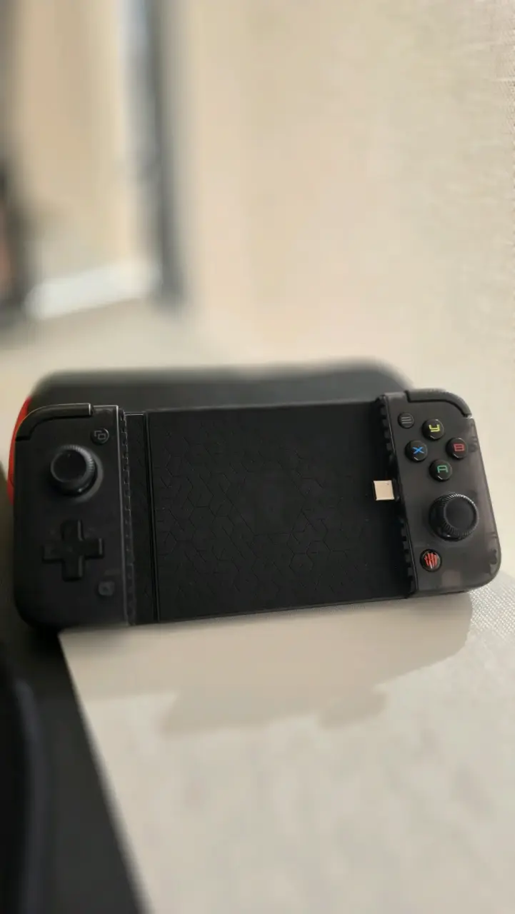 Gamepad RedMagic Shadow Blade - miniatura 5