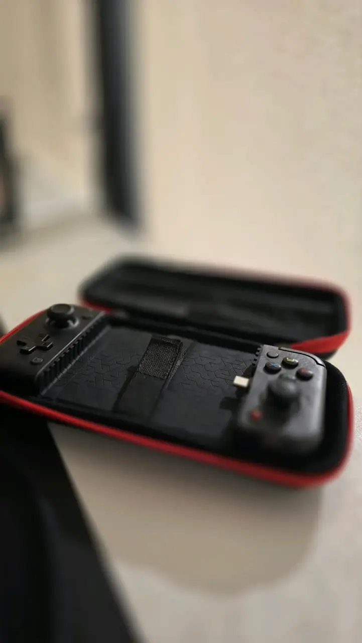 Gamepad RedMagic Shadow Blade - miniatura 6