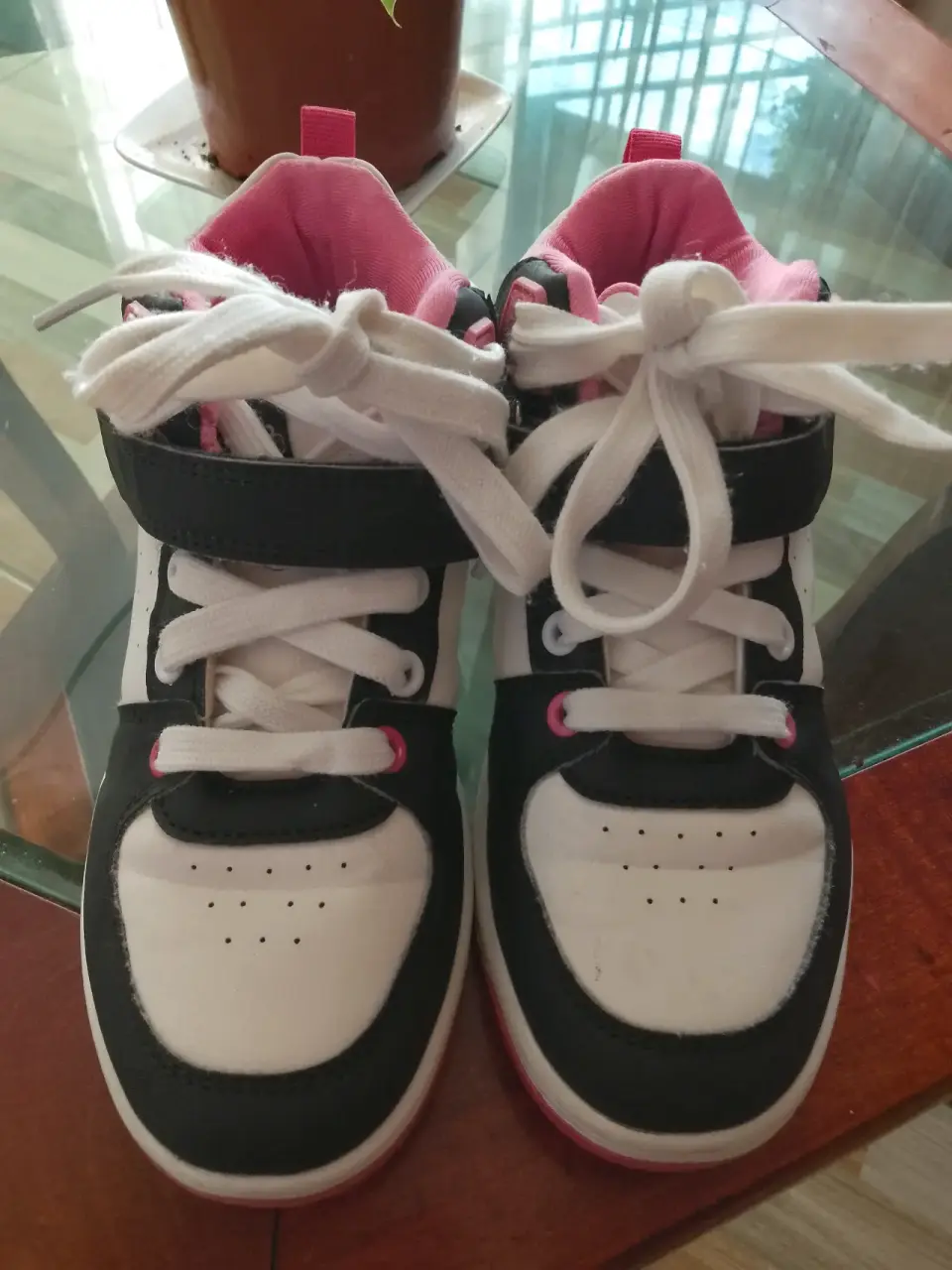 Zapatillas niña Bubblegumer - miniatura 4
