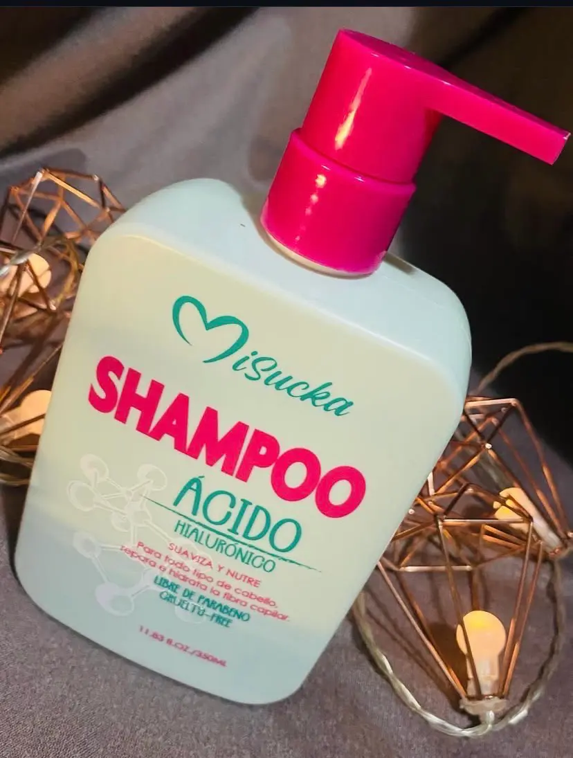 Shampoo/ Acondicionador/ Mascarilla - miniatura 1