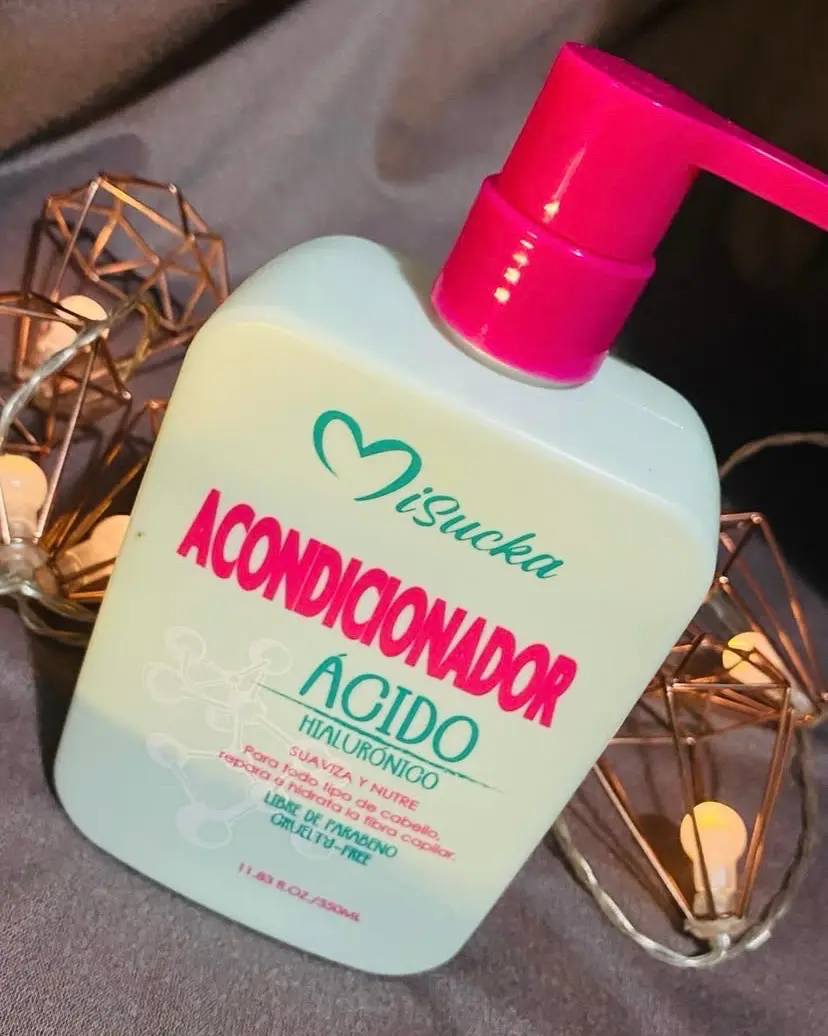 Shampoo/ Acondicionador/ Mascarilla - miniatura 2