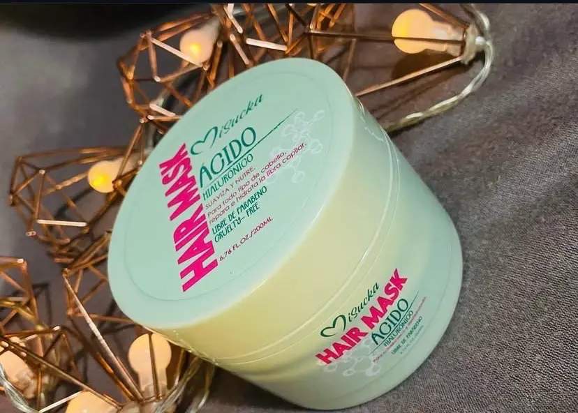 Shampoo/ Acondicionador/ Mascarilla - miniatura 3