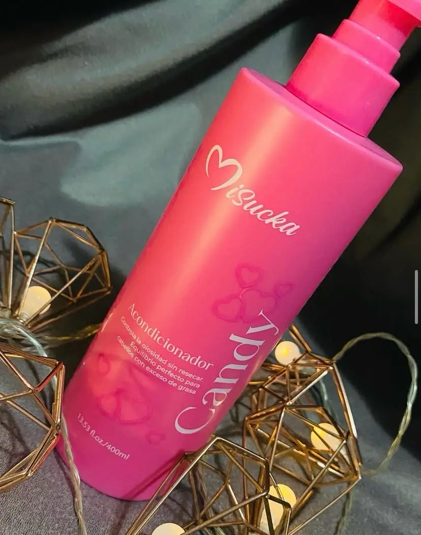 Shampoo/ Acondicionador/ Mascarilla - miniatura 2