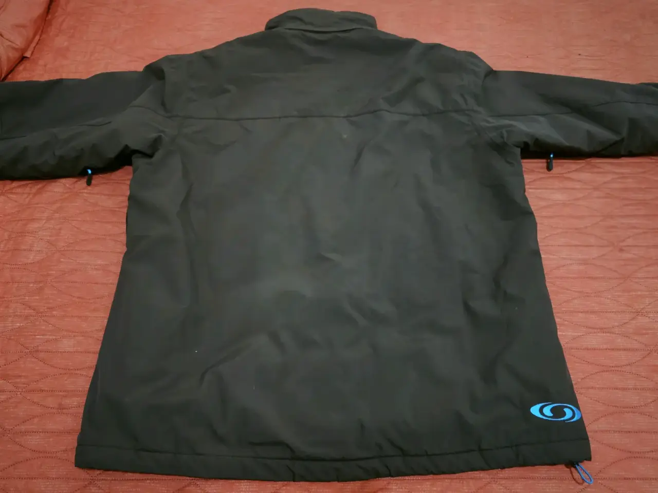 Parka de esquí Salomon 2XL - miniatura 2