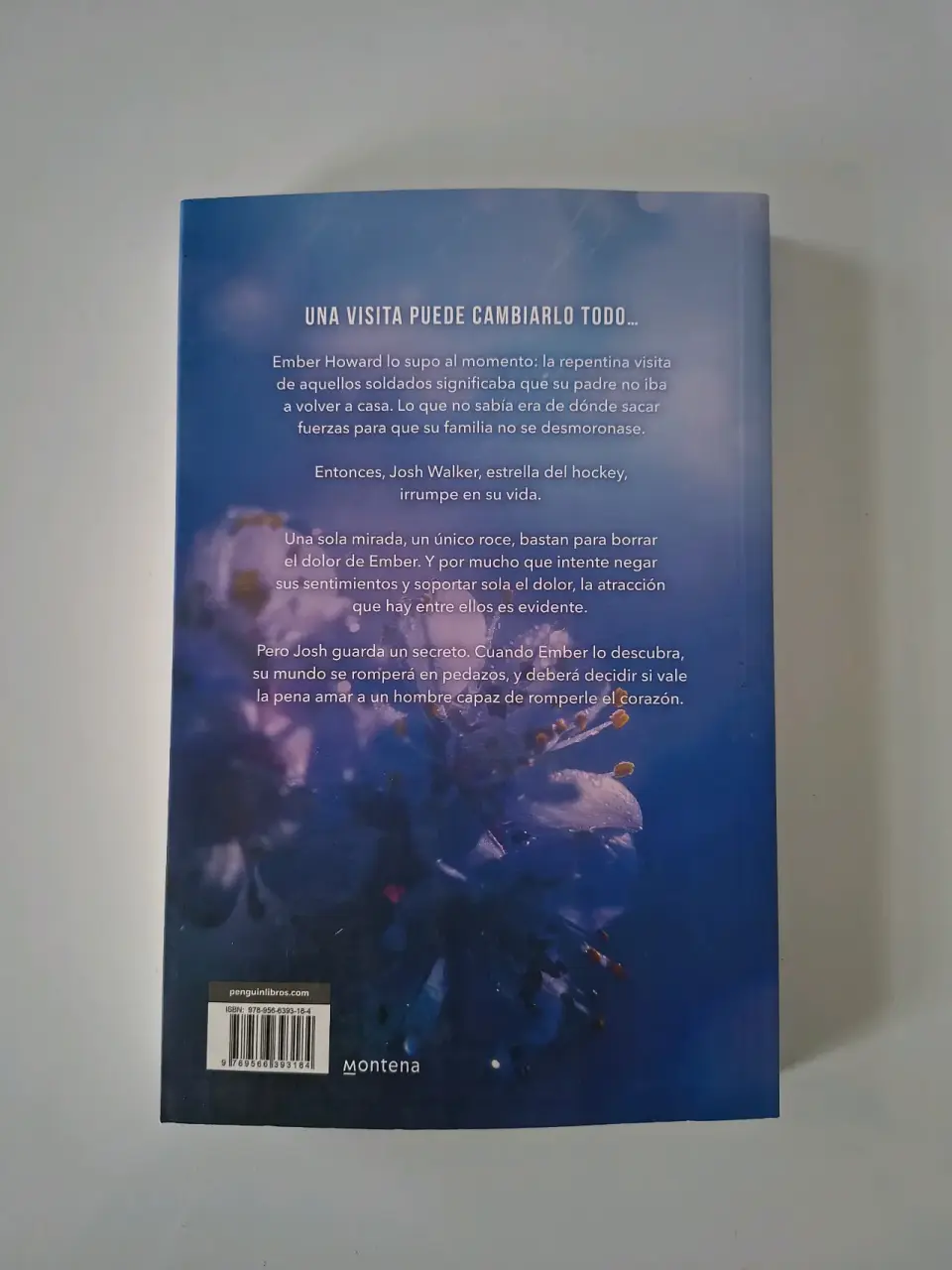 Libro Más Fuerte que el Peligro - miniatura 2