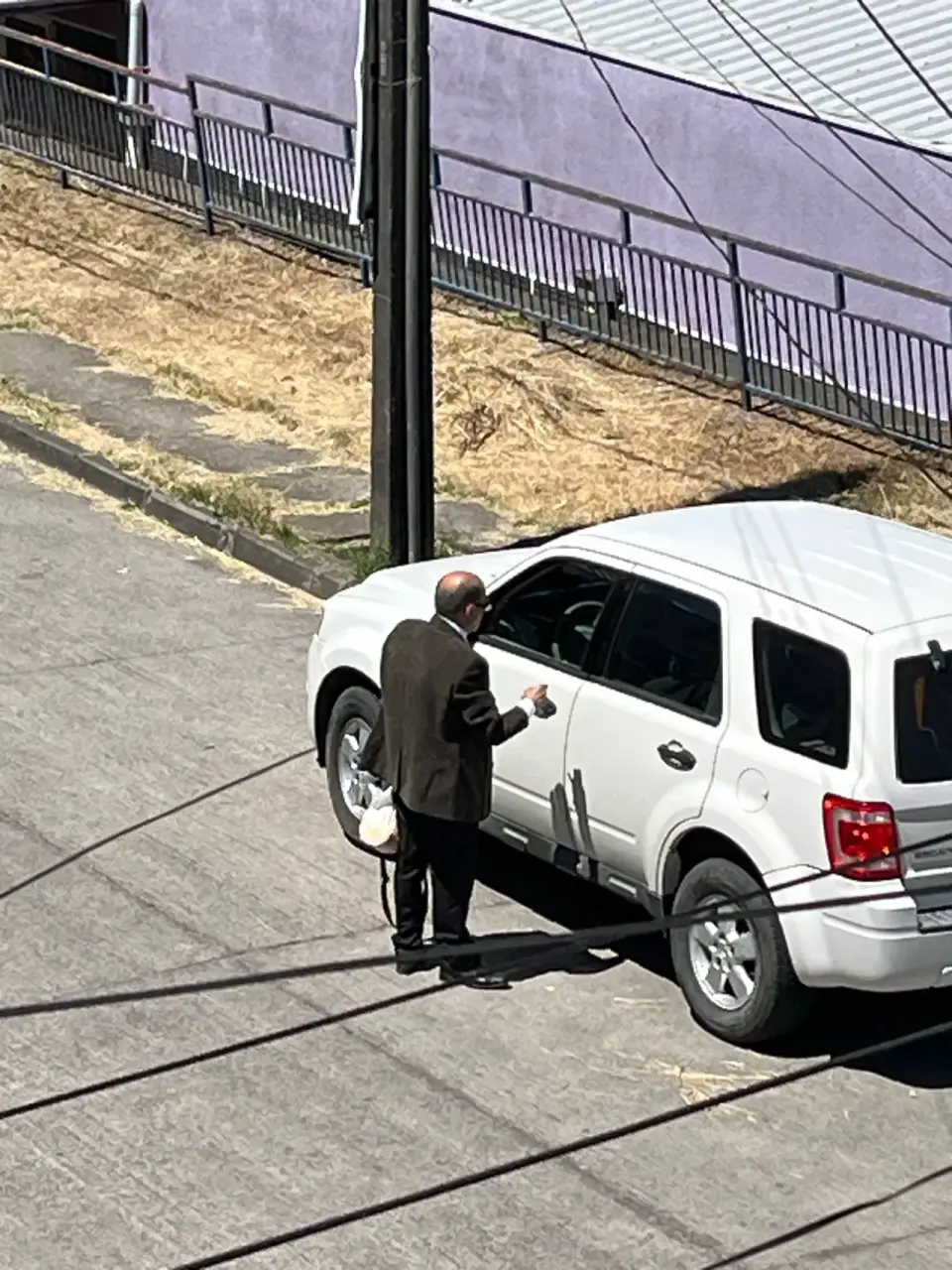 vendo jeep - miniatura 1