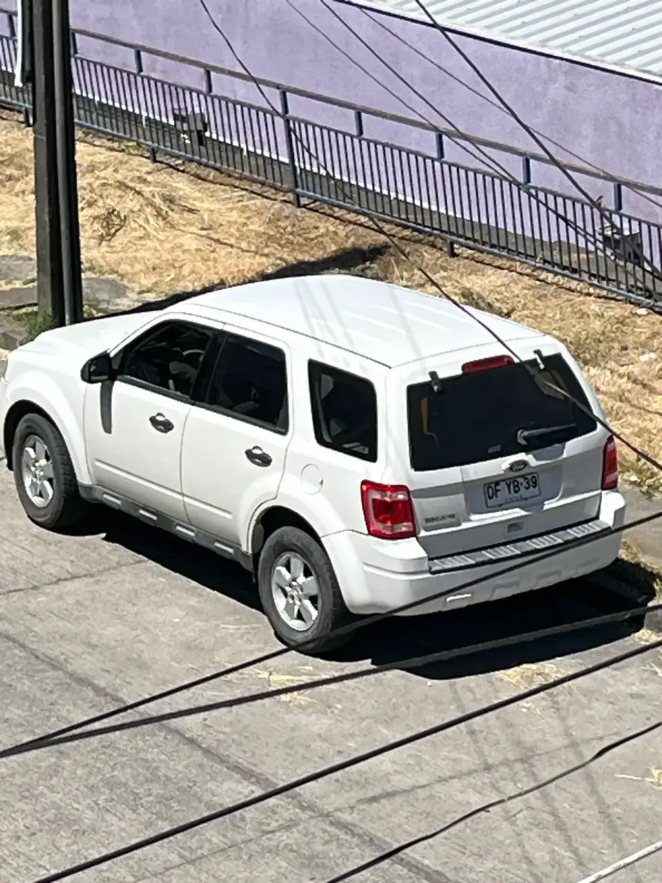 vendo jeep - miniatura 2