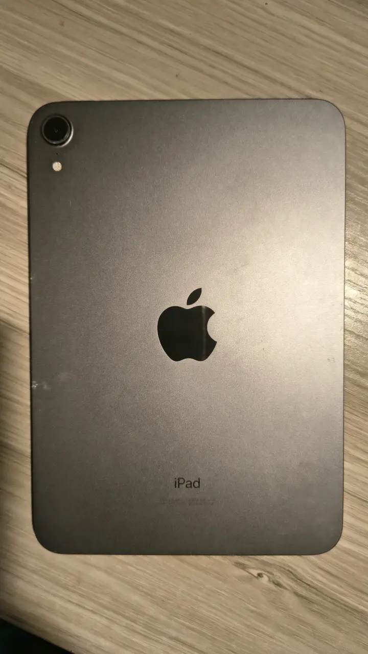 iPad mini 6ª generación 64GB - miniatura 3