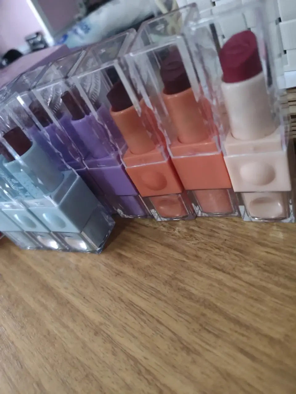 Set de labiales variados - miniatura 6