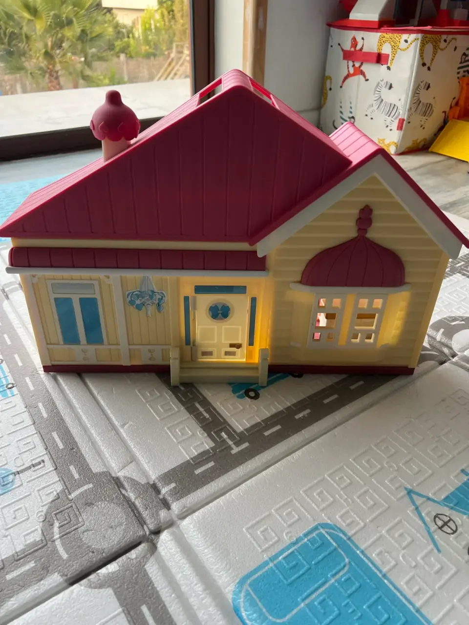 Casa de Bluey - miniatura 1