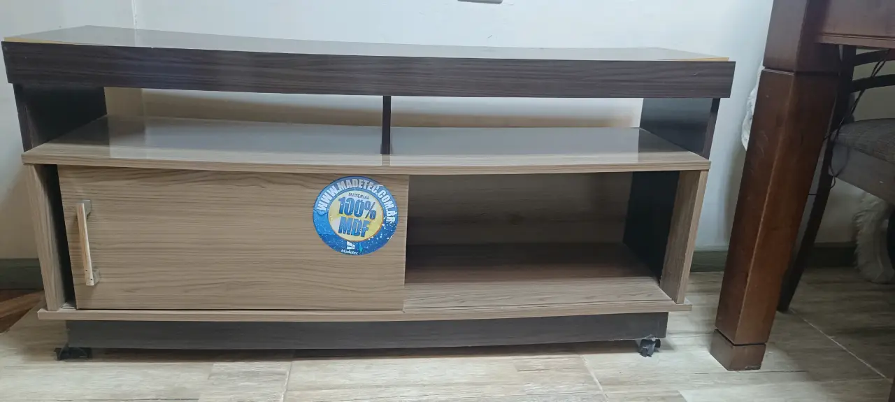 Mueble de TV MDF - miniatura 1