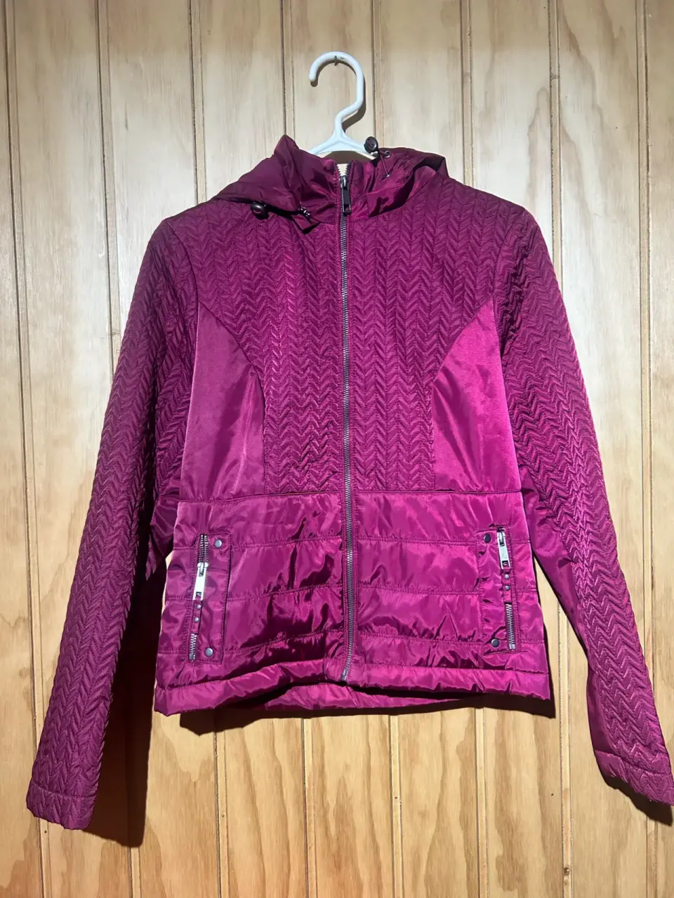 Chaqueta Ash talla XS - miniatura 1