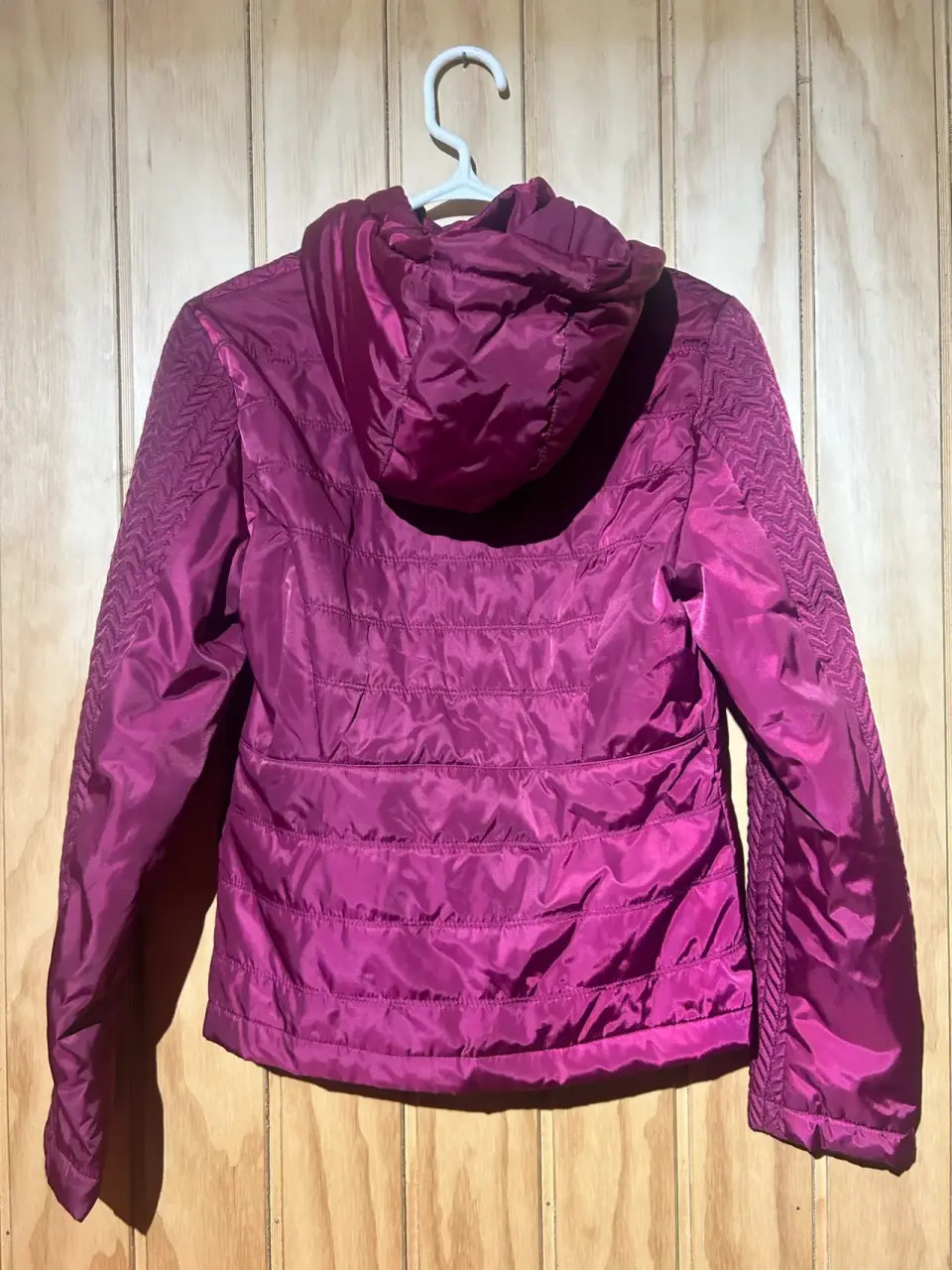 Chaqueta Ash talla XS - miniatura 2