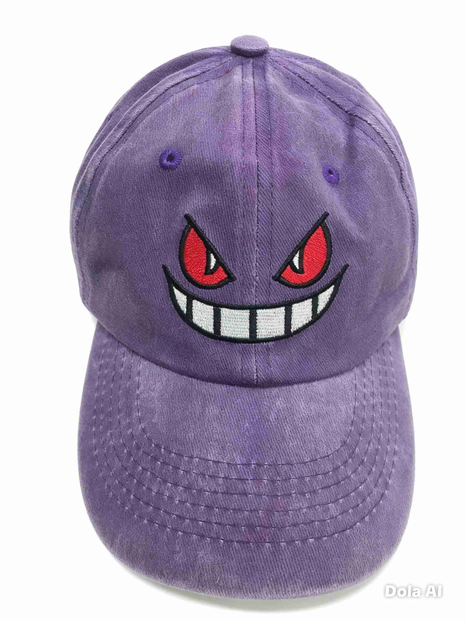 Jockey Gengar bordado - miniatura 1