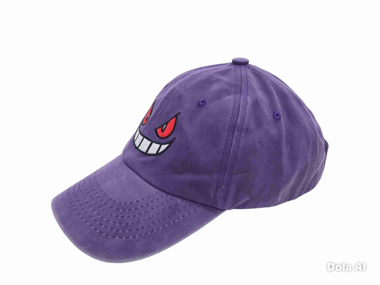 Jockey Gengar bordado - miniatura 2