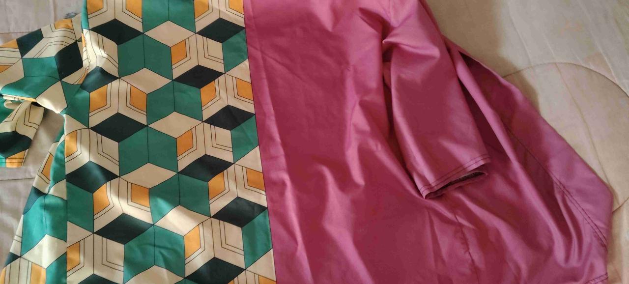 Chaquetas de anime - miniatura 4