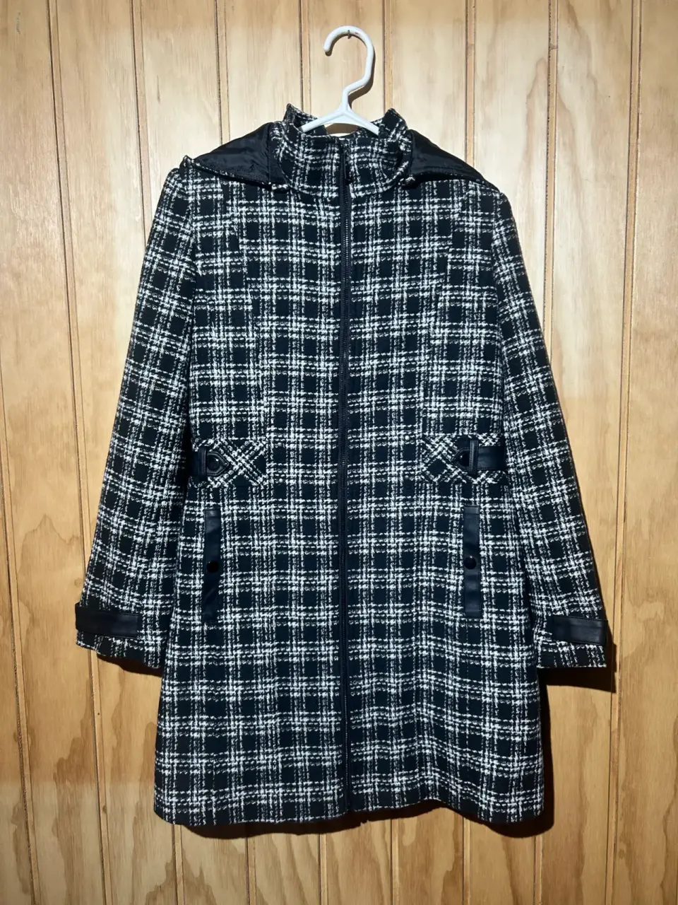 Abrigo Ash talla XS - miniatura 1