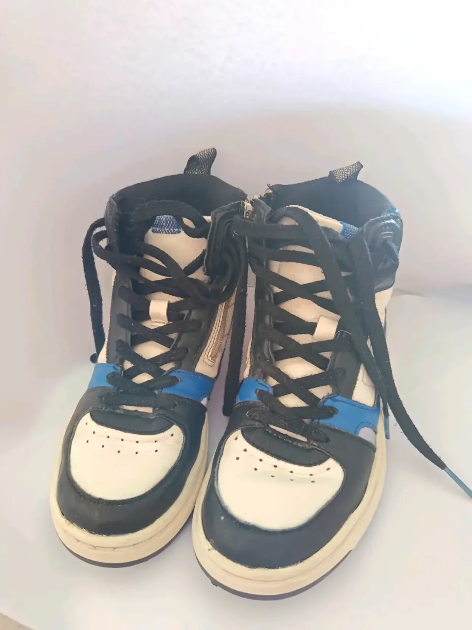 Zapatillas deportivas infantiles - miniatura 1
