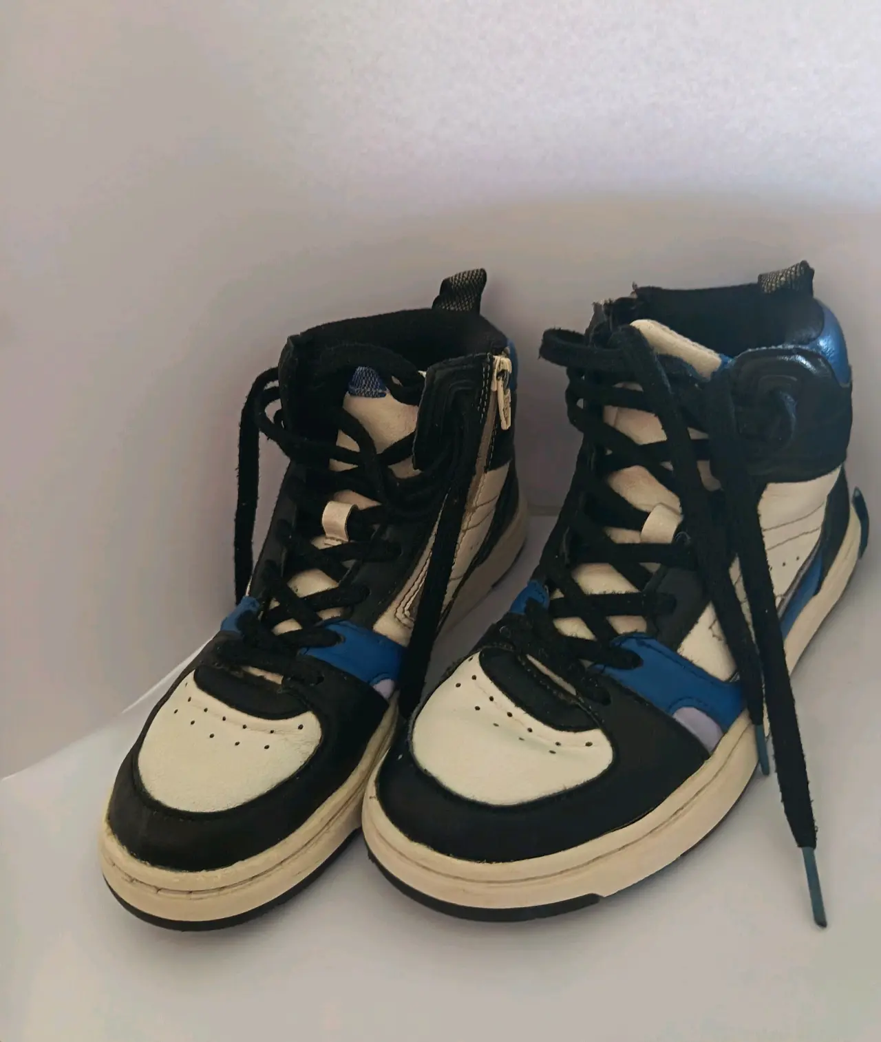 Zapatillas deportivas infantiles - miniatura 2