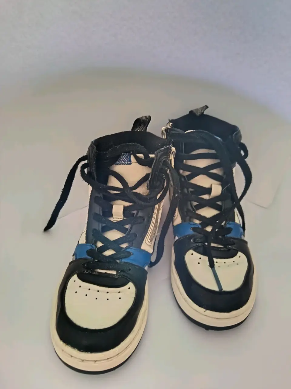 Zapatillas deportivas infantiles - miniatura 3
