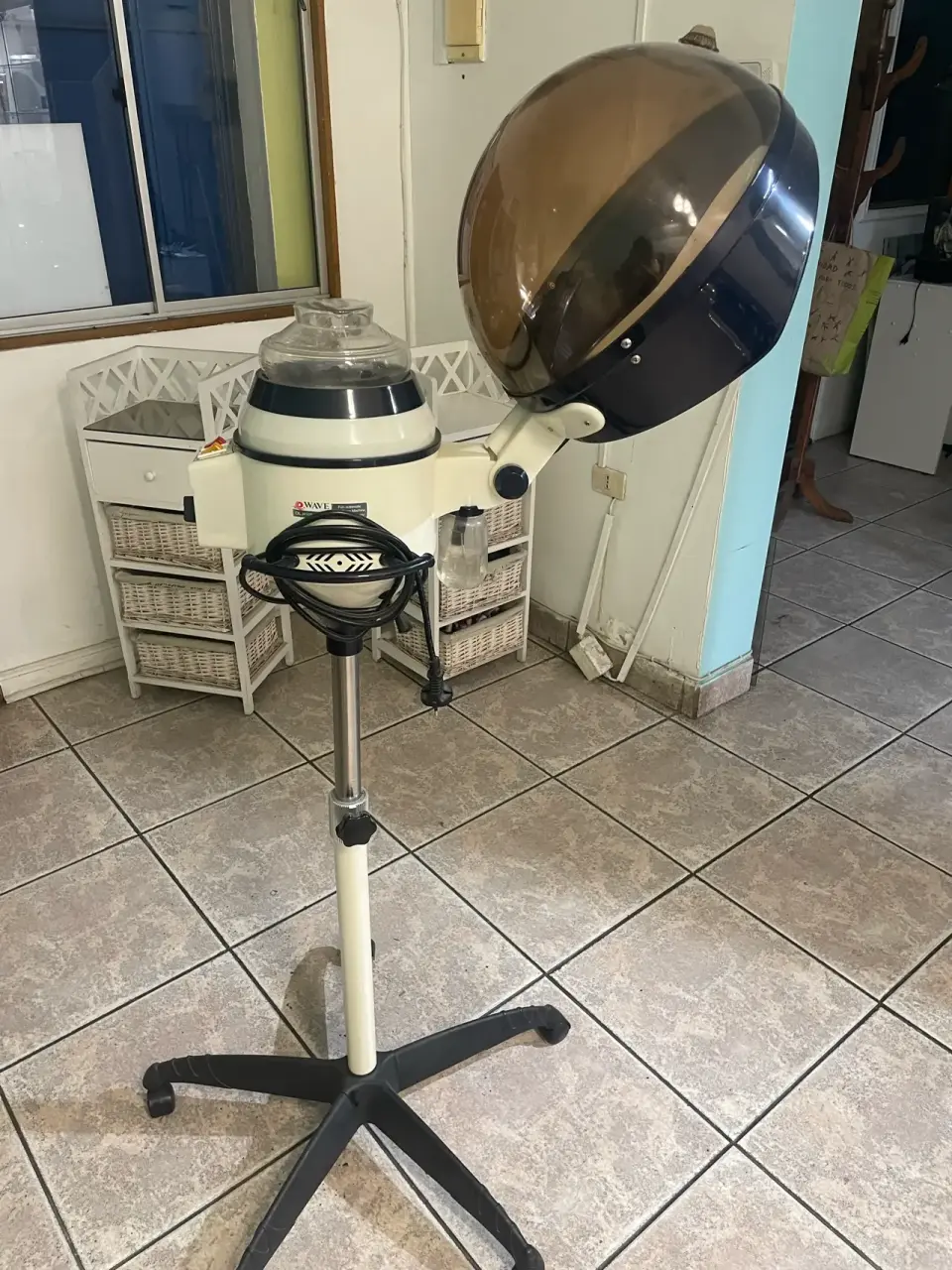 Vaporizador capilar profesional - miniatura 3