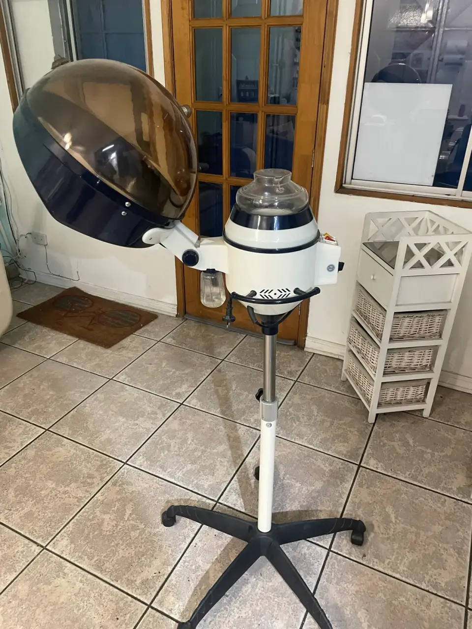 Vaporizador capilar profesional - miniatura 5