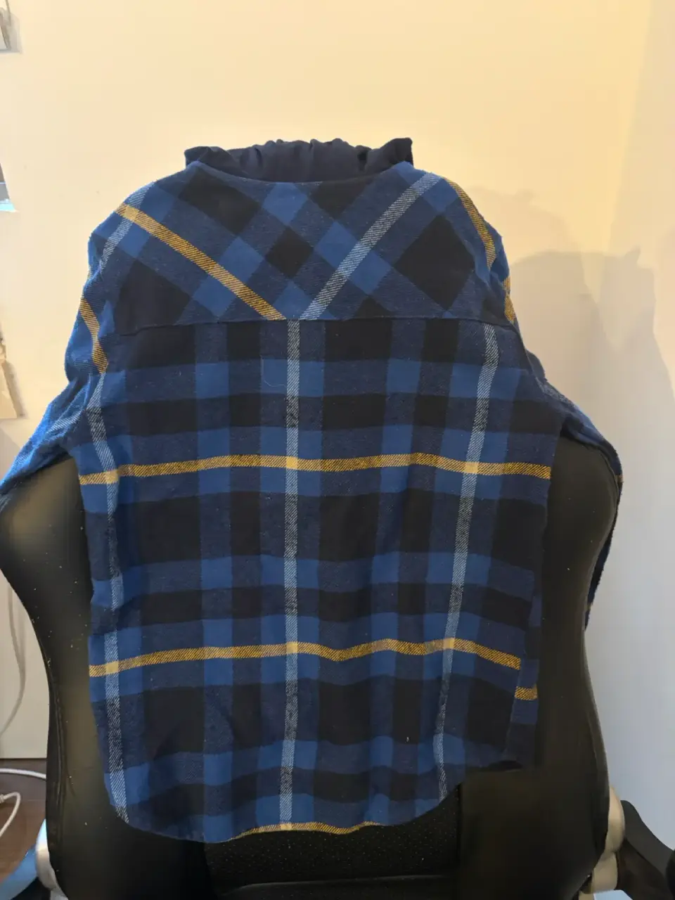 Camisa con gorro - miniatura 3