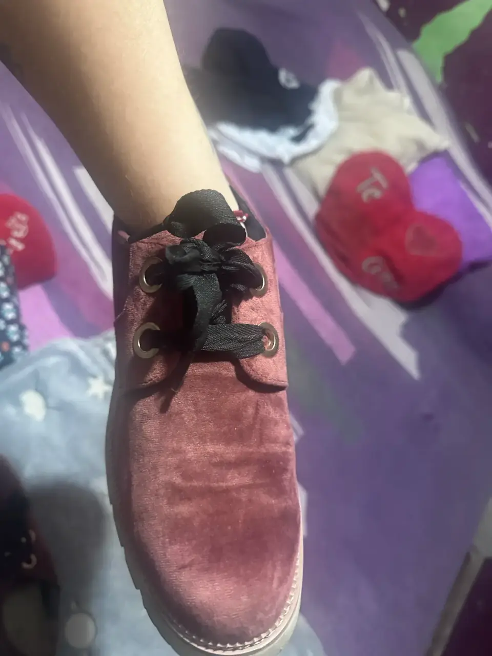 Zapatos Cat mujer - miniatura 3