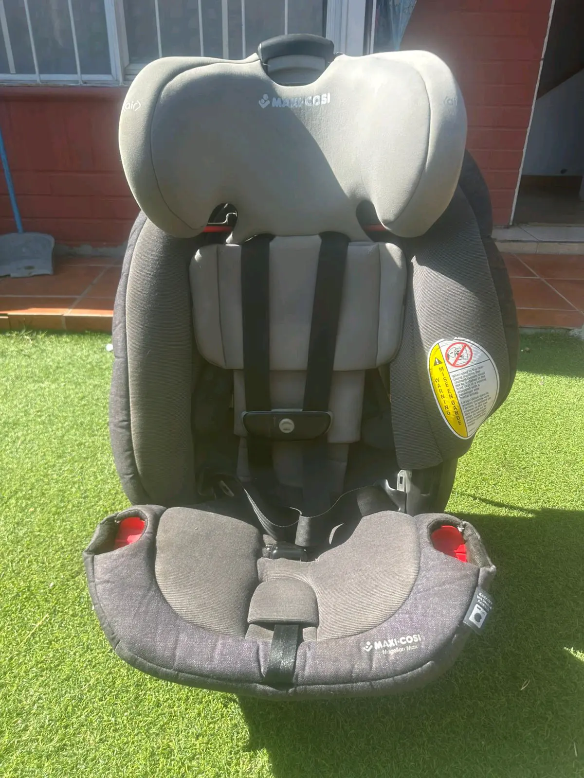 Silla de auto infantil Maxi-Cosi - miniatura 2