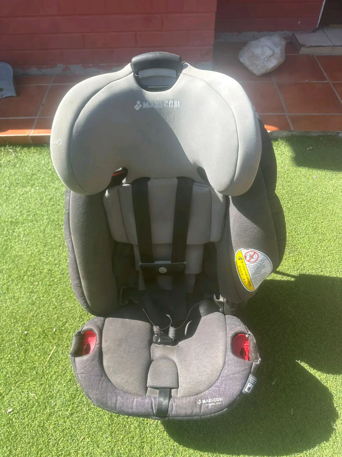 Silla de auto infantil Maxi-Cosi - miniatura 3