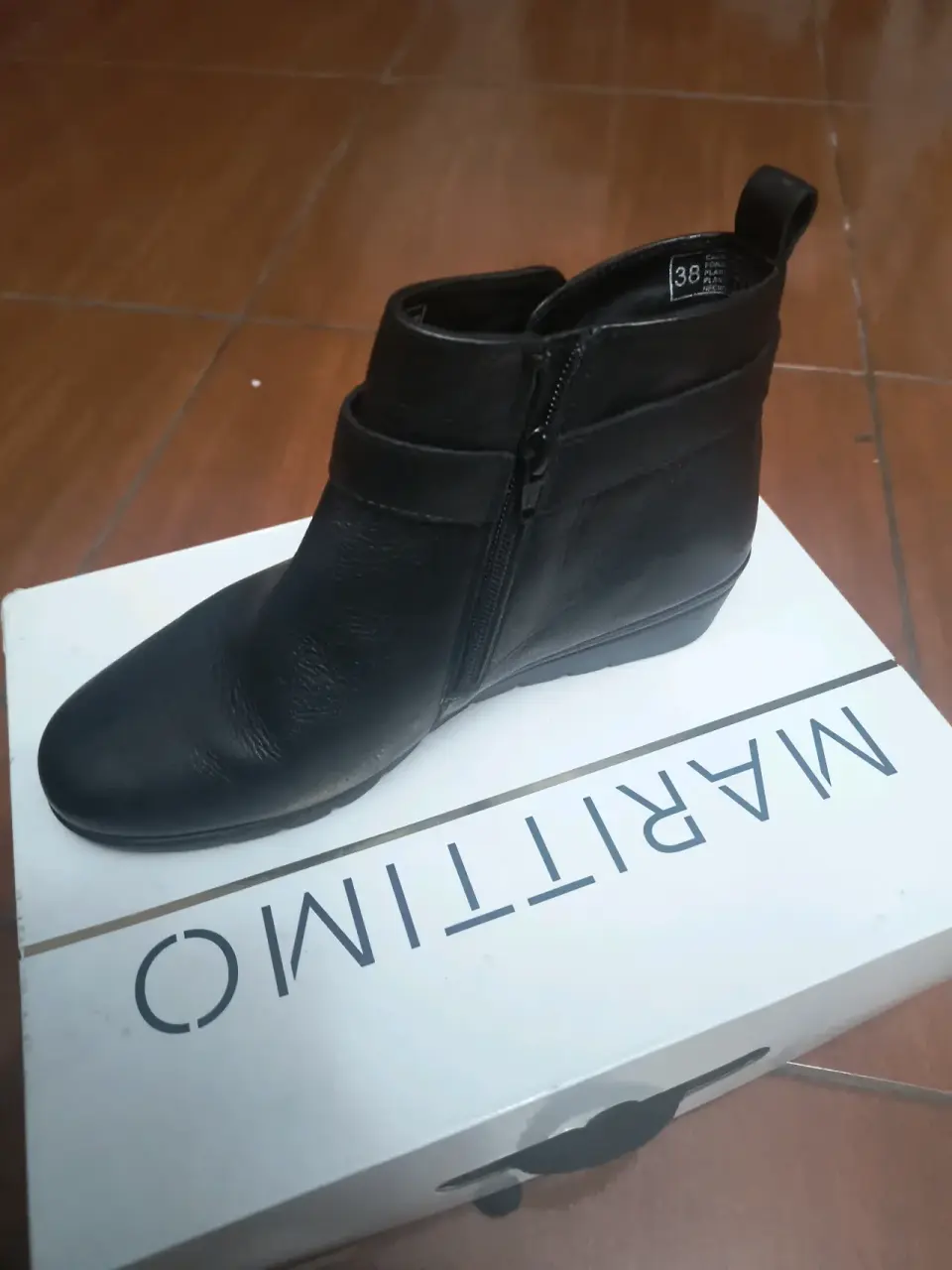 Zapatos - miniatura 4