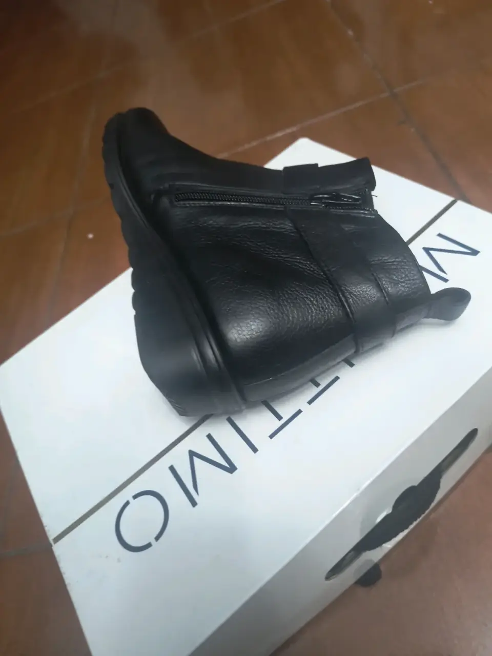 Zapatos - miniatura 6