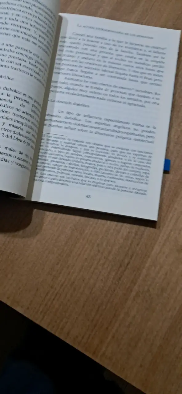 Libro Las seis puertas del Enemigo - miniatura 2