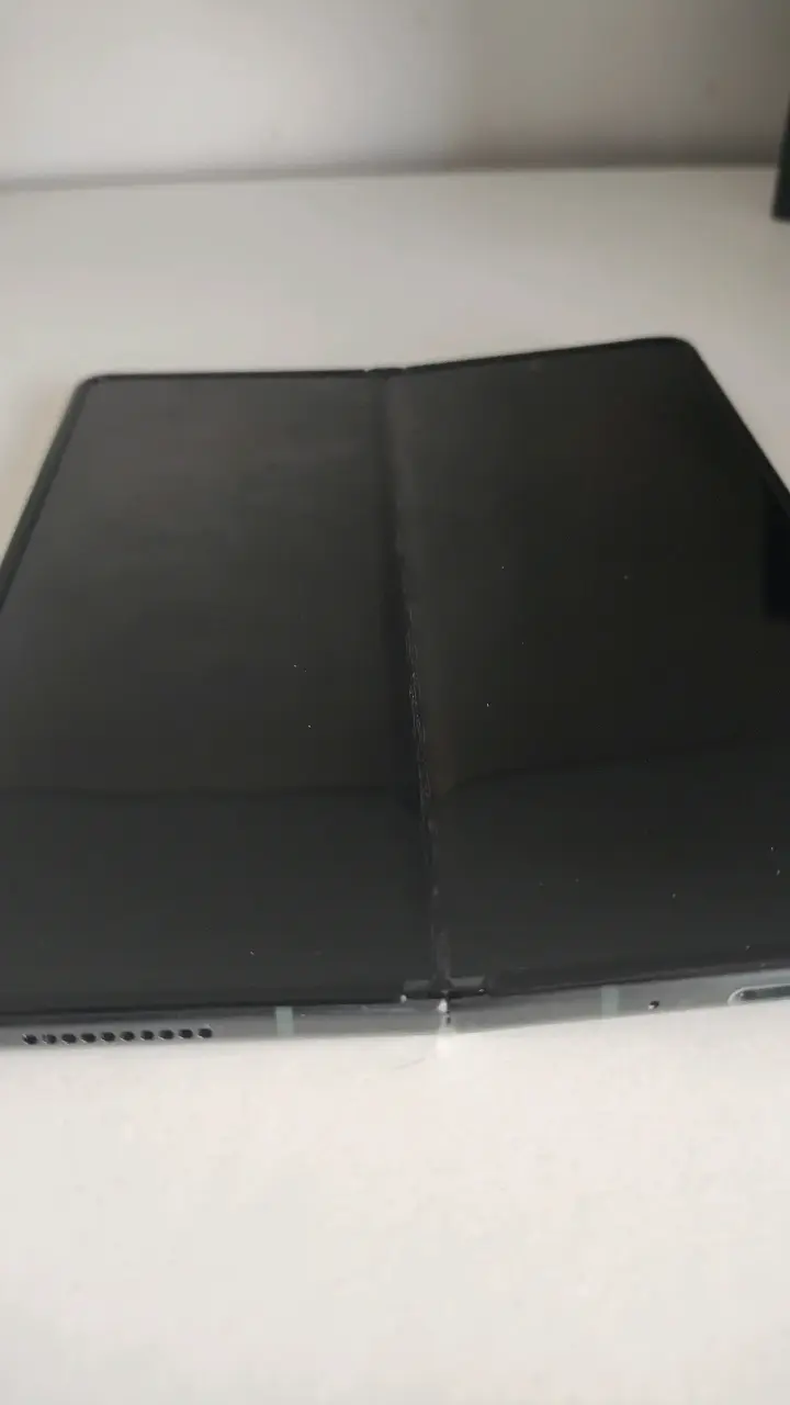 Samsung Galaxy Z Fold3 5G - miniatura 4