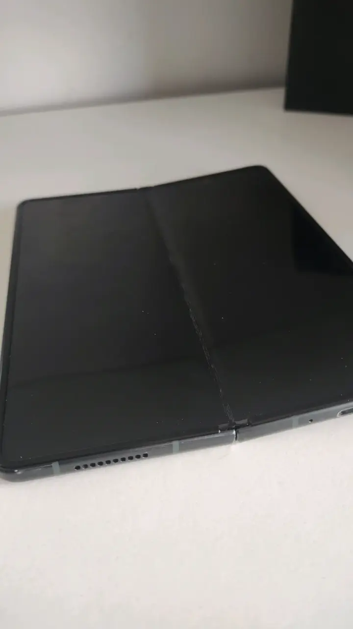 Samsung Galaxy Z Fold3 5G - miniatura 5