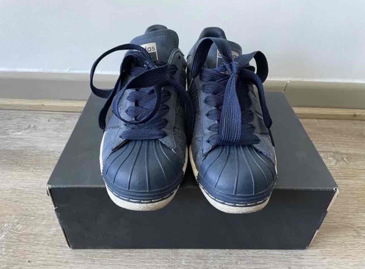 Zapatillas Adidas Superstar - miniatura 2