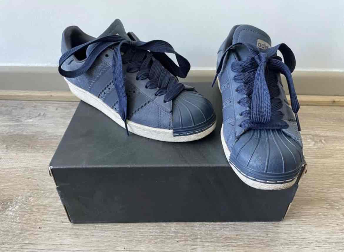 Zapatillas Adidas Superstar - miniatura 3