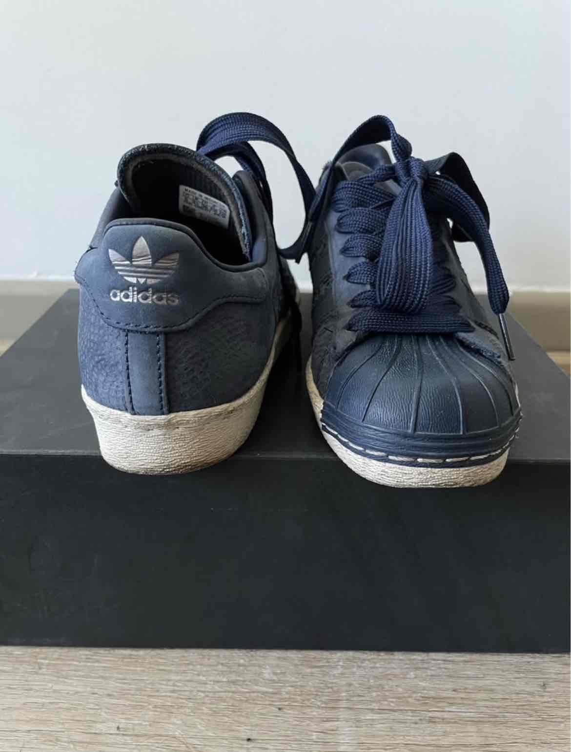 Zapatillas Adidas Superstar - miniatura 4